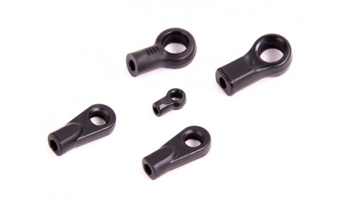 Rod end set One Side | Rovan Sports